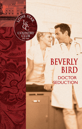 Title details for Doctor Seduction by Beverly Bird - Available